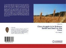 Class struggle in In Dubious Batt - Sylla - Książki -  - 9783659257919 - 