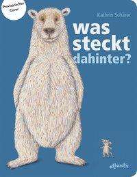 Cover for Schärer · Was steckt dahinter? (Bok)