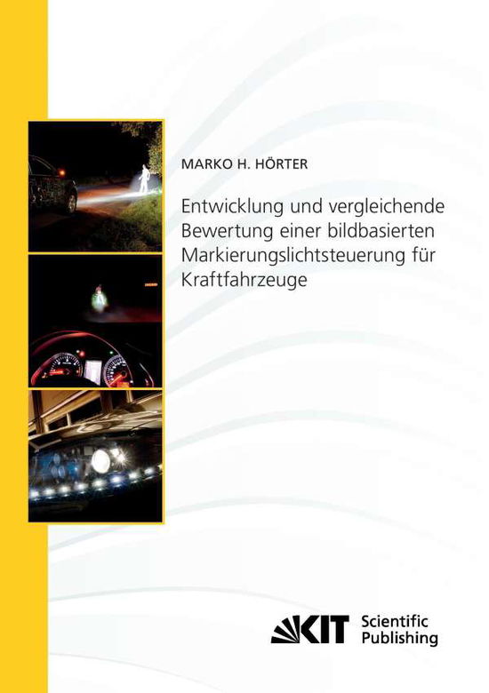 Cover for Hörter · Entwicklung und vergleichende Be (Book) (2014)