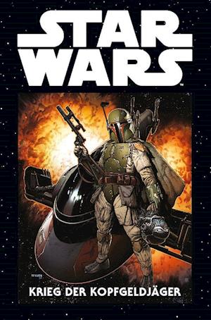 Cover for Charles Soule · Star Wars Marvel Comics-Kollektion (Bog) (2024)