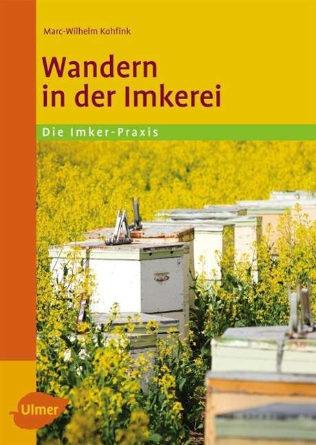 Cover for Kohfink · Wandern in der Imkerei (Book)