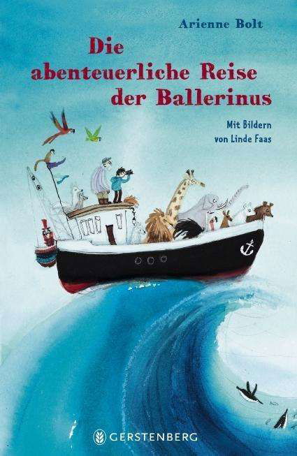 Cover for Bolt · Die abenteuerliche Reise der Balle (Book)