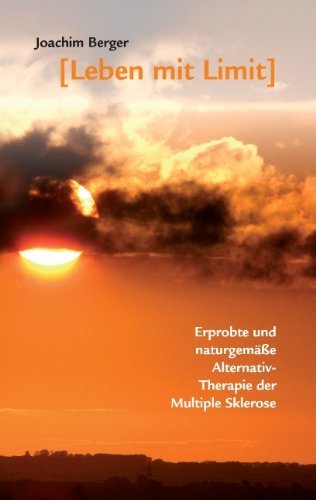 Cover for Joachim Berger · Leben mit Limit (Paperback Book) [German edition] (2012)