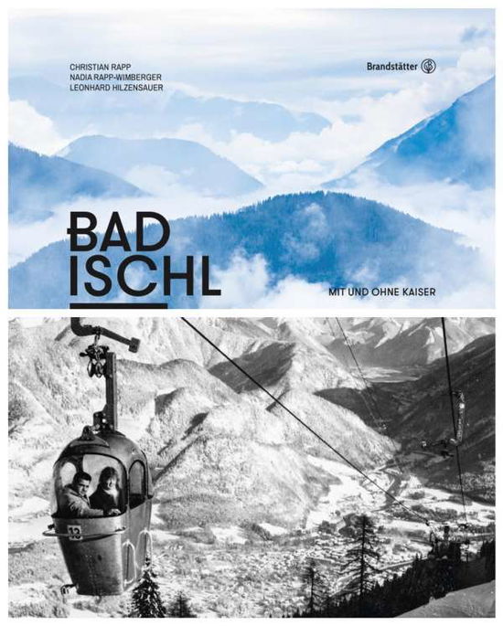 Cover for Rapp · Bad Ischl (Book)