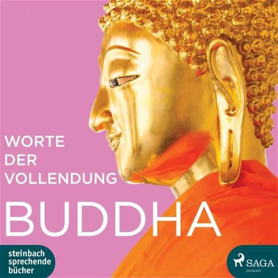 Cover for Buddha · Worte der Vollendung (Book)