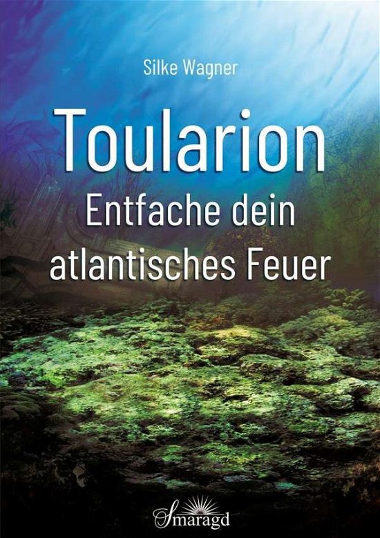 Cover for Wagner · Toularion (Book)
