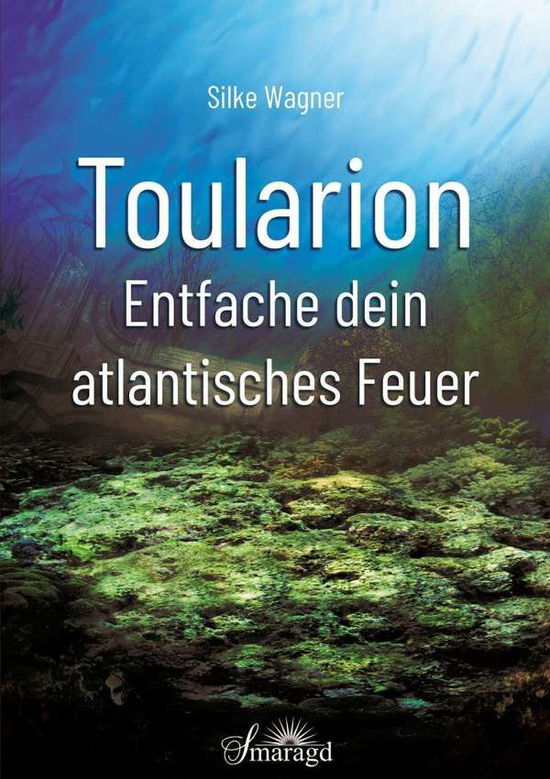 Cover for Wagner · Toularion (Bok)