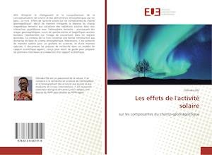 Cover for Obi · Les effets de l'activité solaire (Book)