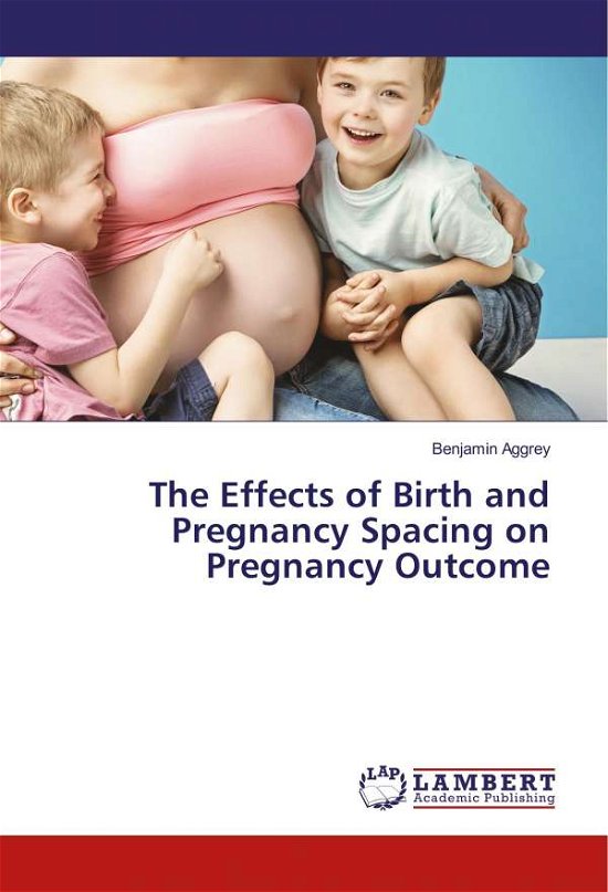 Cover for Aggrey · The Effects of Birth and Pregnan (Buch) (2019)