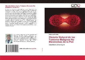 Cover for Morales · Historia Natural de los Tumores (Book)