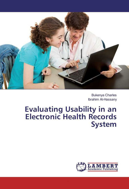 Cover for Charles · Evaluating Usability in an Elec (Book)