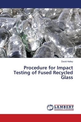 Cover for Halley · Procedure for Impact Testing of (Book) (2018)