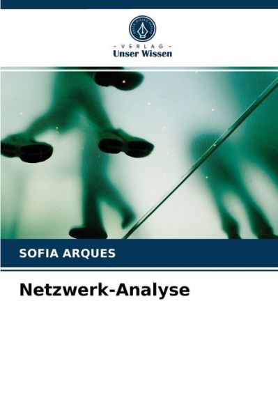 Netzwerk-Analyse - Sofia Arques - Livros - Verlag Unser Wissen - 9786202863919 - 9 de setembro de 2021