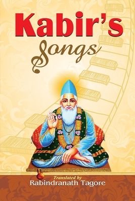 Cover for Rabindranath Tagore · Kabirs Songs (Book) (2020)