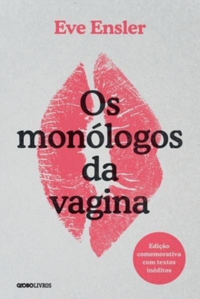 Os monólogos da vagina - Eve Ensler - Books - Buobooks.com - 9788525065919 - January 17, 2022