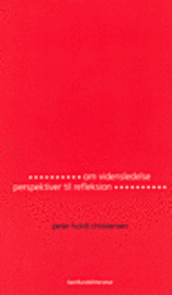 Cover for Peter Holdt Christensen · Om vidensledelse (Poketbok) [1:a utgåva] (2002)