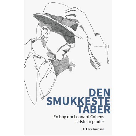 Cover for Lars Knudsen · Den smukkeste taber (Book) (2019)