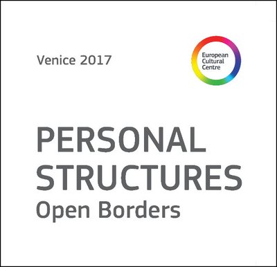 PERSONAL STRUCTURES: 2017 - Personal Structures - John Doe - Bøker - GlobalArtAffairs Foundation - 9789082655919 - 1. oktober 2017