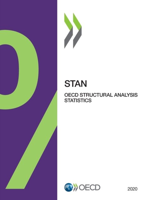 Stan - Organisation for Economic Co-operation and Development - Books - Organization for Economic Co-operation a - 9789264815919 - August 25, 2020
