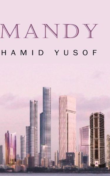 Cover for Hamid Yusof · Mandy (Paperback Book) (2017)