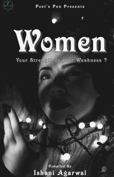 Cover for Ishani Agarwal · Women (Paperback Book) (2020)