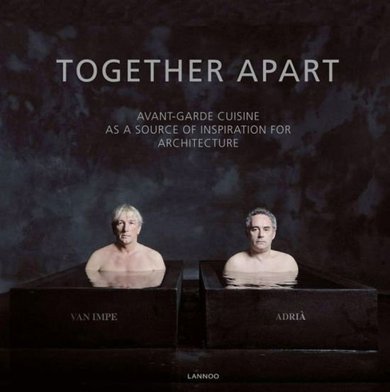 Cover for Remei Giralt Simeon · Together Apart (Hardcover Book) (2013)