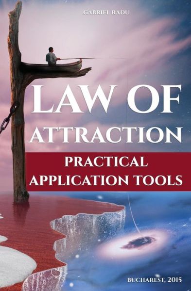 Cover for Gabriel Radu · Law of Attraction (Paperback Book) (2015)