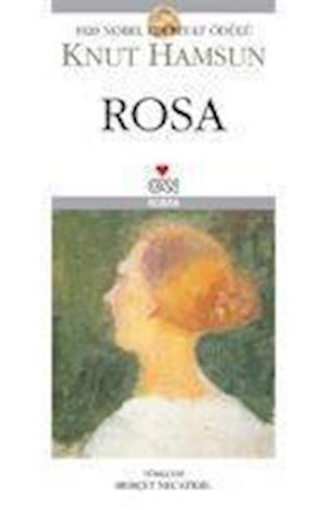 Cover for Knut Hamsun · Rosa (Paperback Book) (2009)