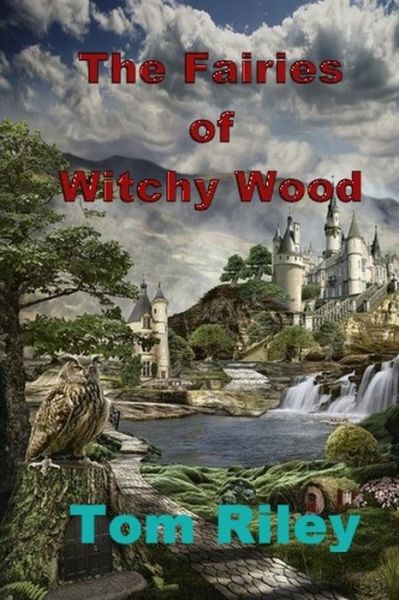 The Fairies of Witchy Wood - Tom Riley - Books - Independently Published - 9798678797919 - August 26, 2020