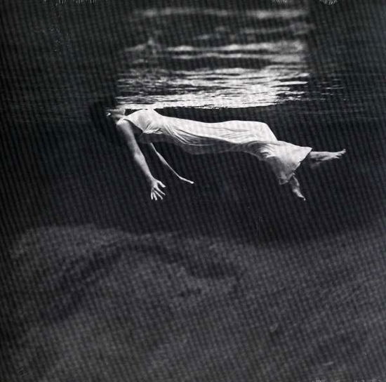 Cover for Evans, Bill / Jim Hall · Undercurrent (LP) (2000)