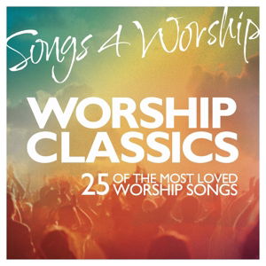 Cover for Songs 4 Worship · Worship Classics (CD)