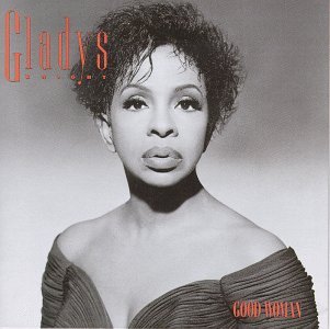 Good Woman - Knight Gladys - Music - MCA - 0008811032920 - February 25, 2003