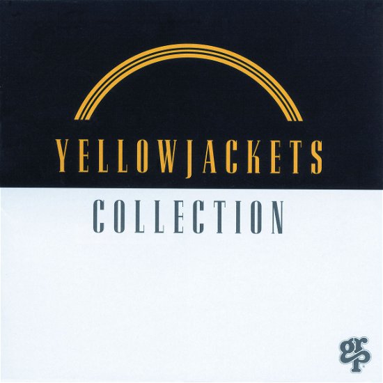 Cover for Yellow Jackets · Colection (CD) (1995)