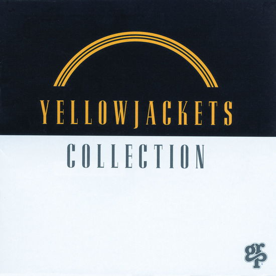 Colection - Yellow Jackets - Music - Grp Records - 0011105980920 - March 4, 1995