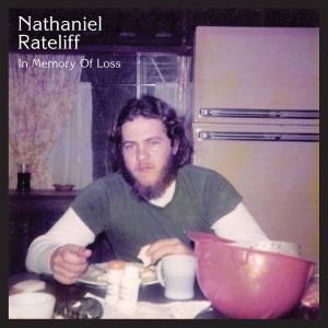 Cover for Nathaniel Rateliff · In Memory Of Loss (CD) (2011)
