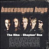 Cover for Backstreet Boys · Greatest Hits Chapte (CD) [Bonus Tracks edition] (2001)