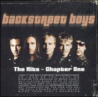 Greatest Hits Chapte - Backstreet Boys - Musikk - POP - 0012414421920 - 30. oktober 2001