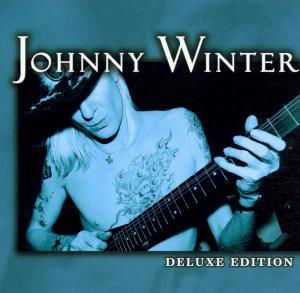 Cover for Johnny Winter · Deluxe Edition (CD) [Bonus Tracks, Remastered edition] (2001)