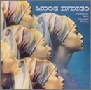 Moog Indigo - Perrey, Jean / Jacques - Muziek - DANCE - 0015707654920 - 6 juni 1996