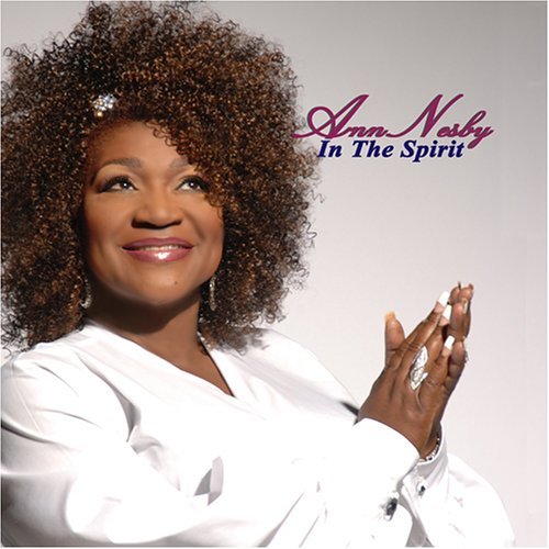 Cover for Ann Nesby · Ann Nesby in the Spirit (CD) (2006)