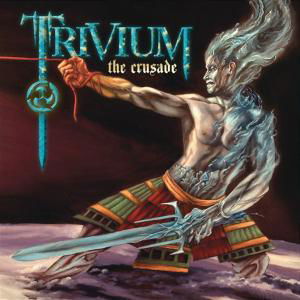 The Crusade - Trivium - Musik - ROADRUNNER RECORDS - 0016861805920 - 9. Oktober 2006