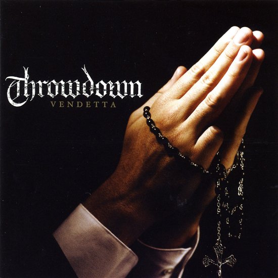Vendetta - Throwdown - Music - Roadrunner - 0016861818920 - June 30, 2005