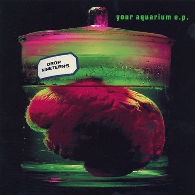Your Aquarium Ep - (SINGOLO) - Drop Nineteens - Música - IMPORT - 0017046146920 - 
