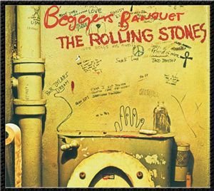 Beggars Banquet - The Rolling Stones - Musik - ROCK - 0018771953920 - 27. august 2002