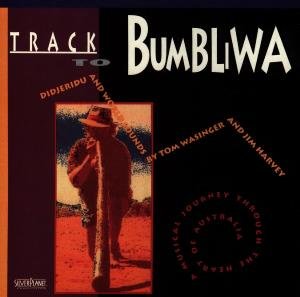 Wasinger & Harvey: Track to Bumbliwa - Wasinger,tom / Harvey,jim - Music - Universal Music - 0021585060920 - April 8, 2016