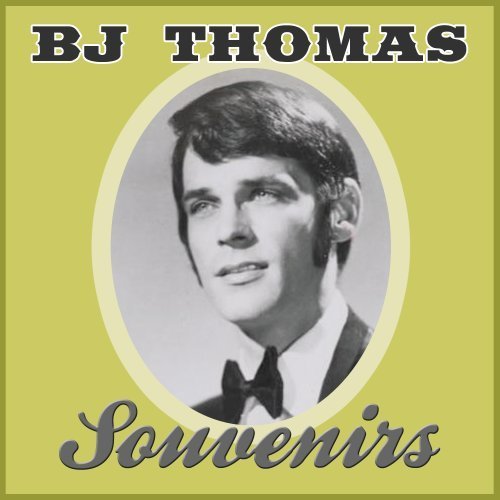 Souvenirs - B.j. Thomas - Muziek - VARESE SARABANDE - 0030206178920 - 19 februari 2015