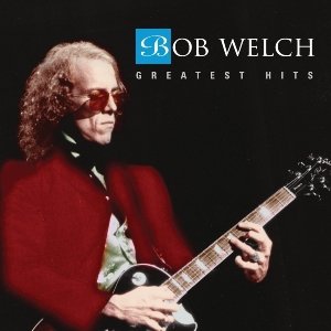 Cover for Bob Welch · ROCK OF THE '70S by WELCH, BOB (CD) (2011)