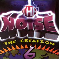 Cover for The Noise · Vol. 6 (CD) (2009)