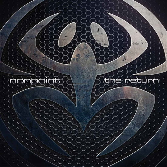 The Return - Nonpoint - Musiikki - METAL BLADE RECORDS - 0039841532920 - maanantai 6. lokakuuta 2014