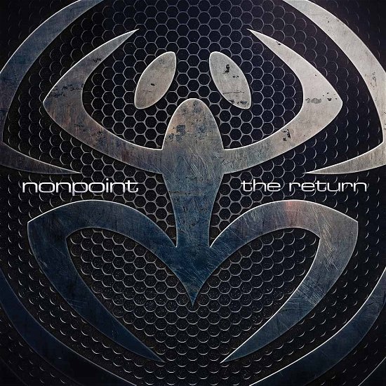 Cover for Nonpoint · The Return (CD) (2014)